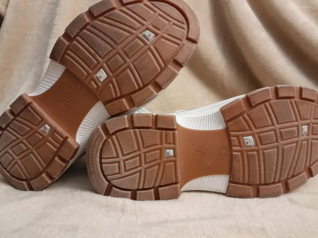 Adidasi Denim. Marime 38.