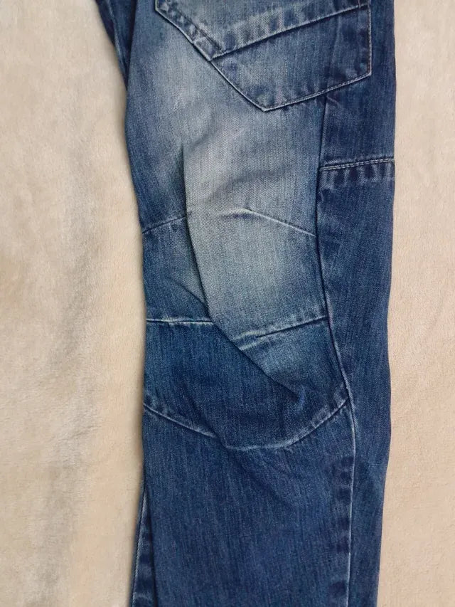 Blugi marca Inside Basic. Marimea 60.
