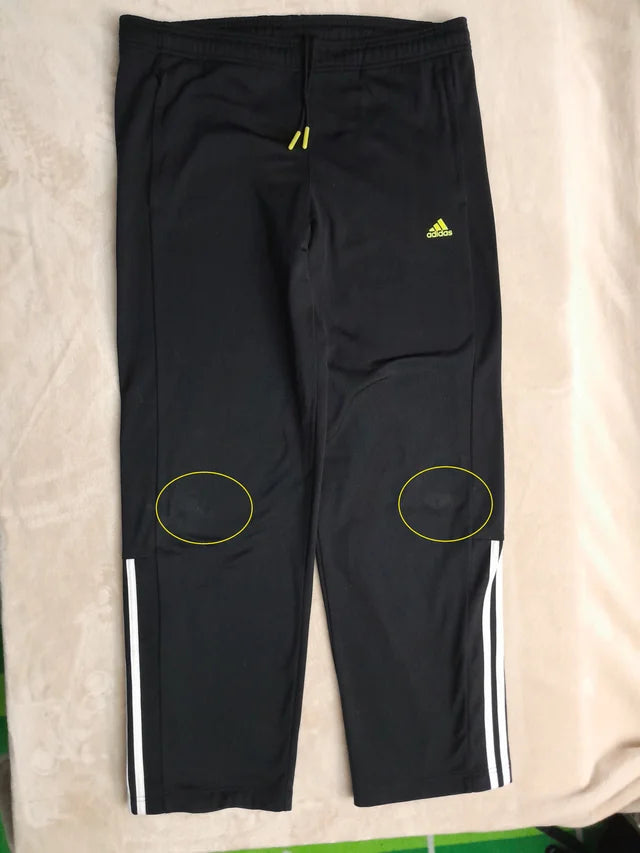 Pantaloni trening Adidas originali. Marimea M.