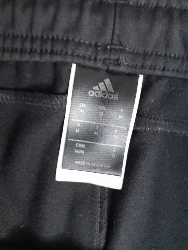Pantaloni trening Adidas originali. Marimea M.