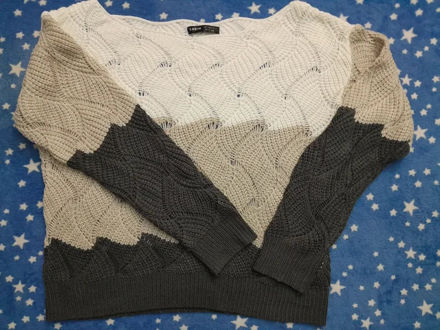 Bluza Shein. Noua fara eticheta.