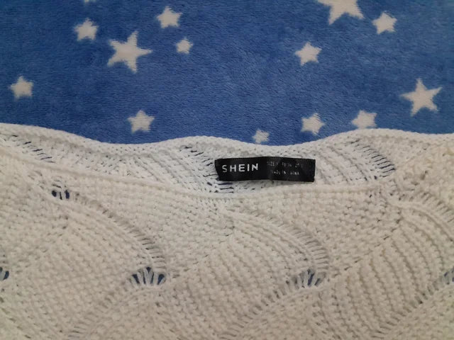 Bluza Shein. Noua fara eticheta.