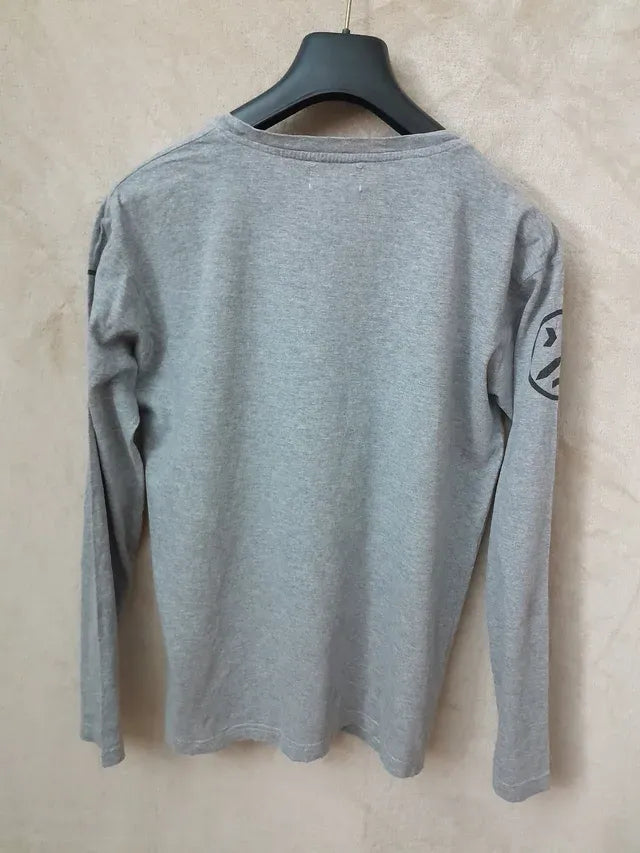 Bluza Unisex. Usoara de primavara. Marime L.