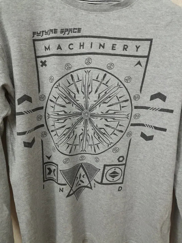 Bluza Unisex. Usoara de primavara. Marime L.
