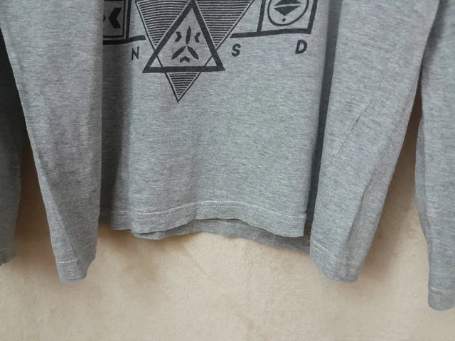 Bluza Unisex. Usoara de primavara. Marime L.