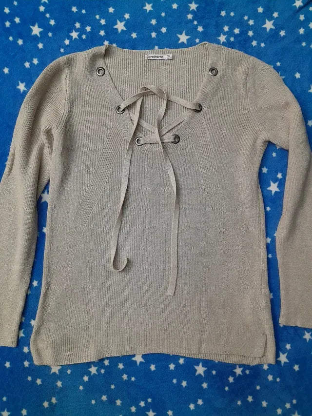 Bluza Stradivarius. Marime S/36.