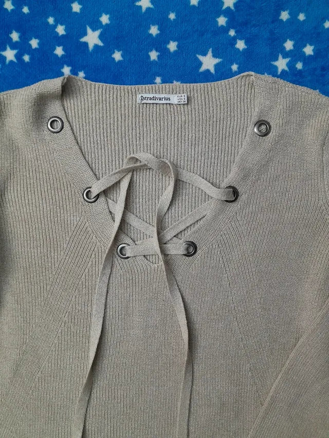 Bluza Stradivarius. Marime S/36.