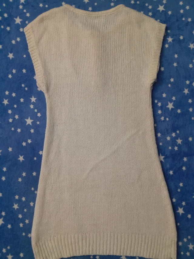 Rochie lana. Marca Guess. XS.