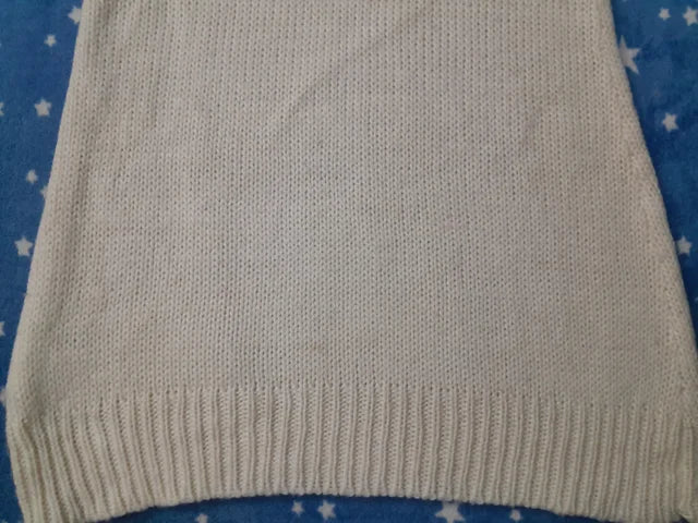 Rochie lana. Marca Guess. XS.