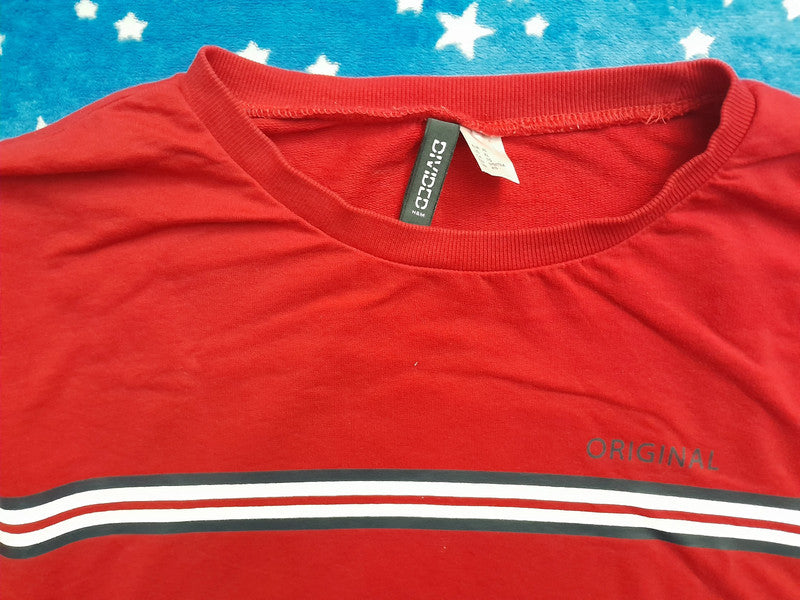 Pulovar H&M. Marime XL.