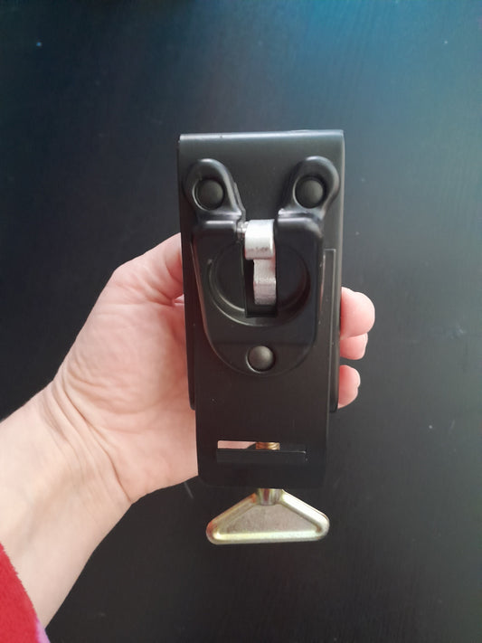Deschizător de sticle de perete profesional - Ideal pentru bar sau casă