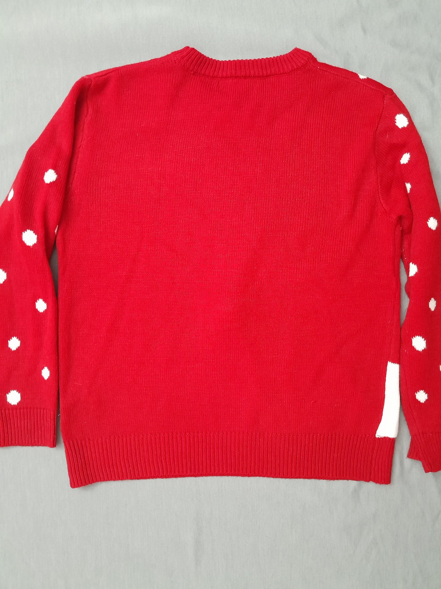 Pulovar de Craciun. Dama. Marca Primark.