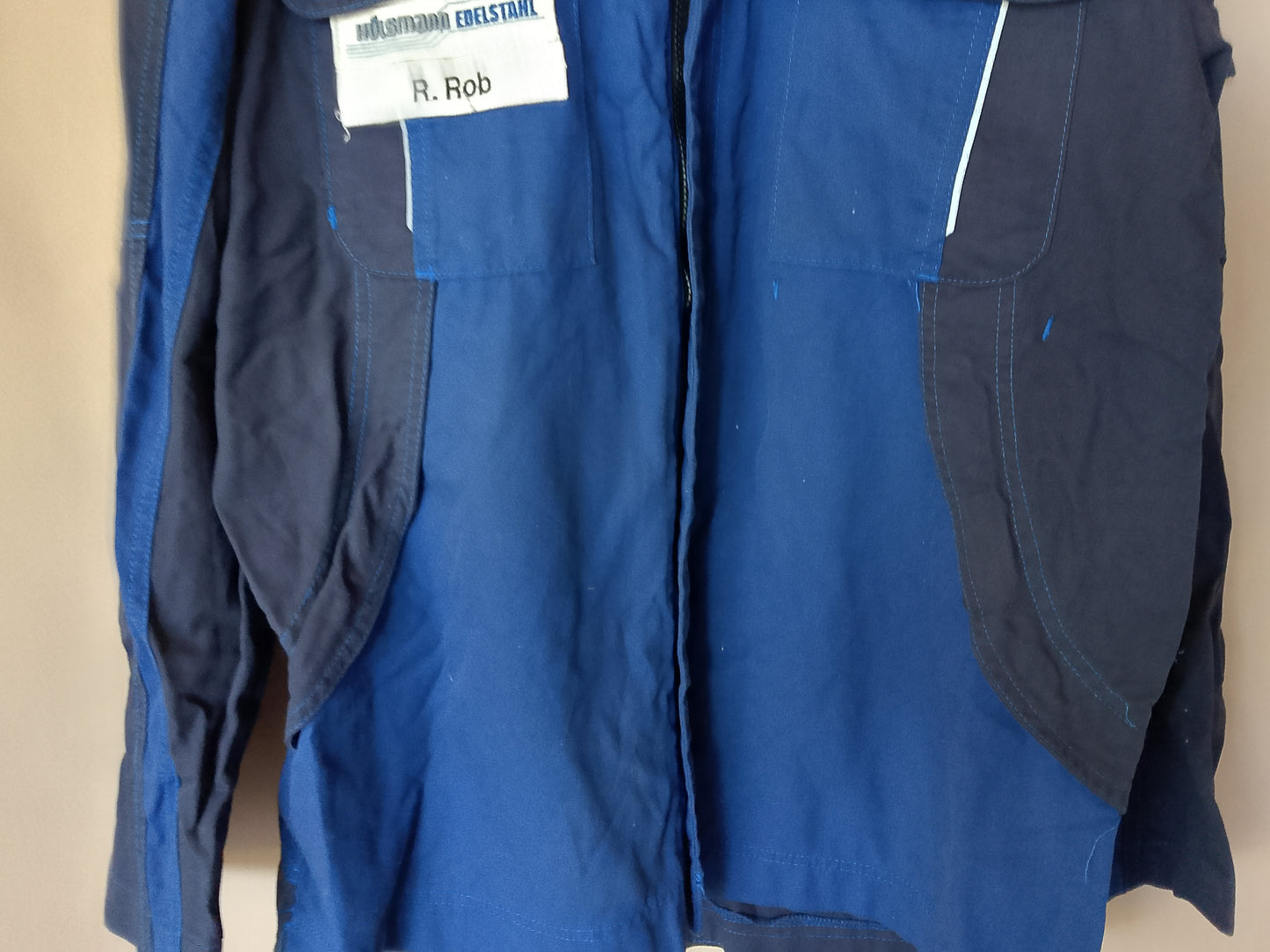 Jachetă de Lucru CWS Workwear - Confort și Protecție la Orice Loc de Muncă! Marime 54