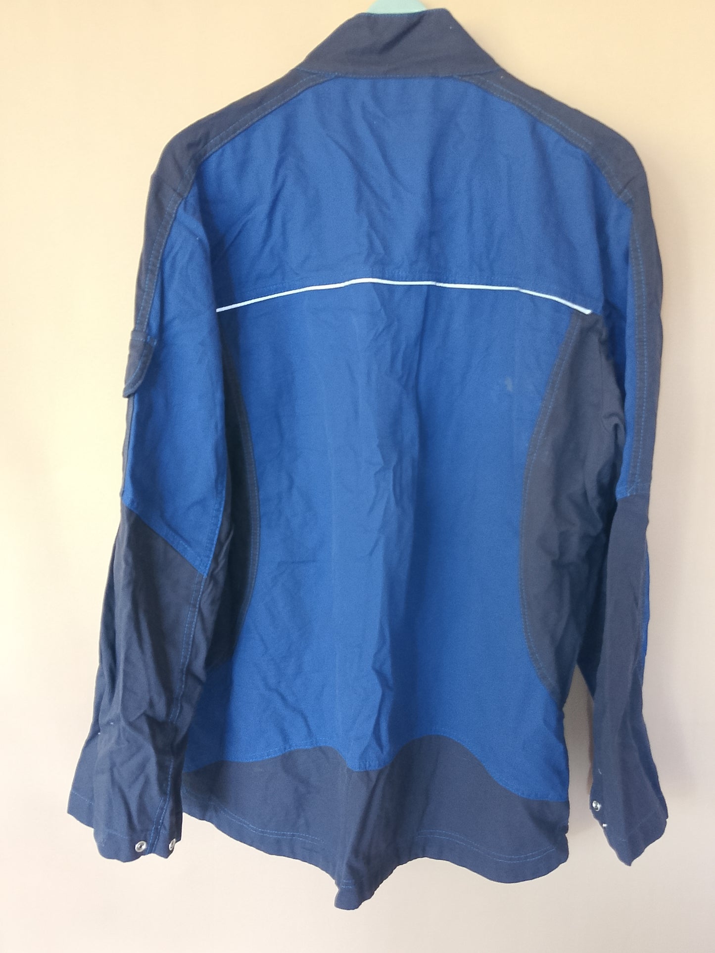 Jachetă de Lucru CWS Workwear - Confort și Protecție la Orice Loc de Muncă! Marime 54