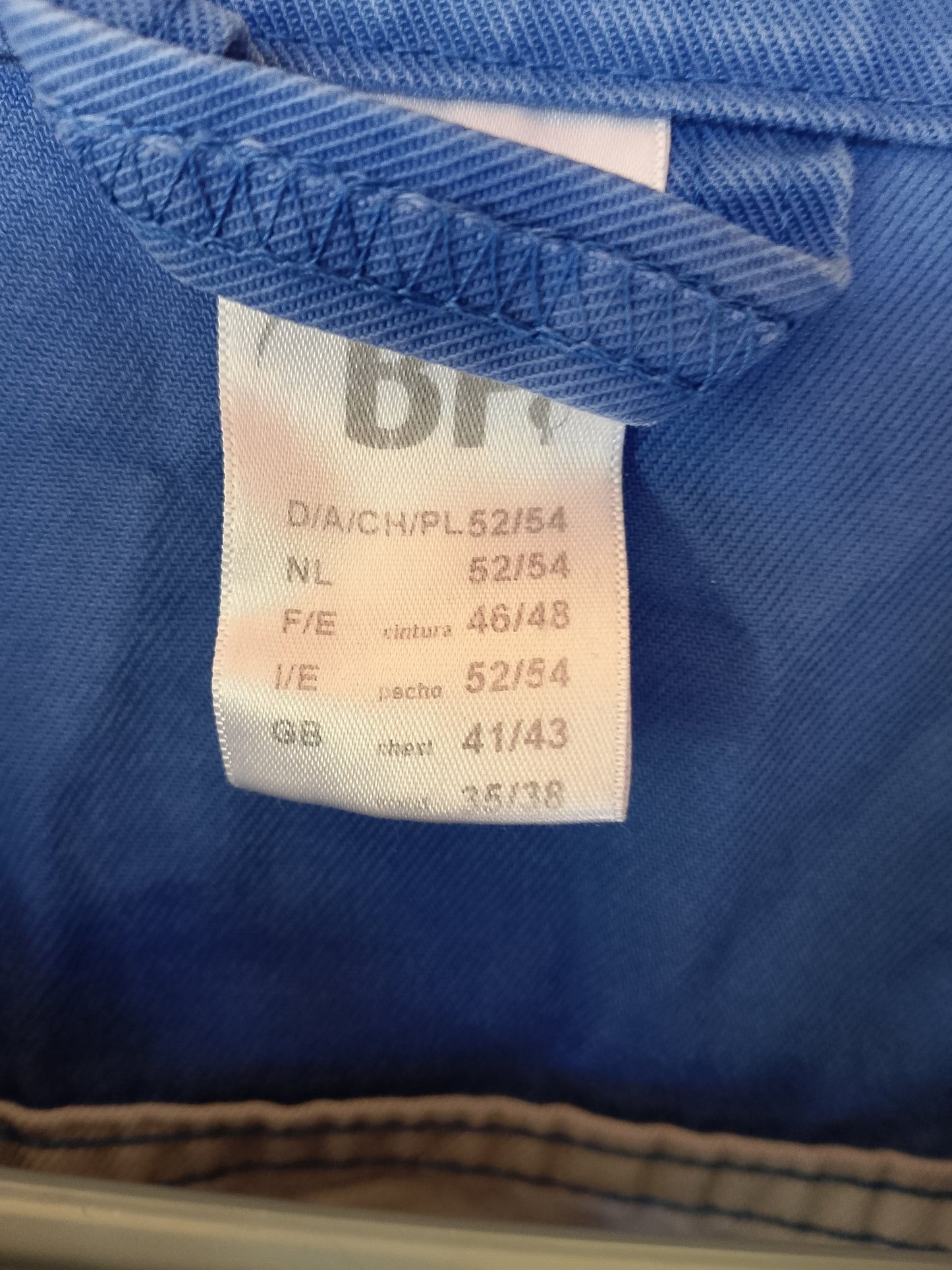 Jachetă de Lucru Robustă Schaeffer Kalk - Fiabilitate Germană și Durabilitate Garantată!