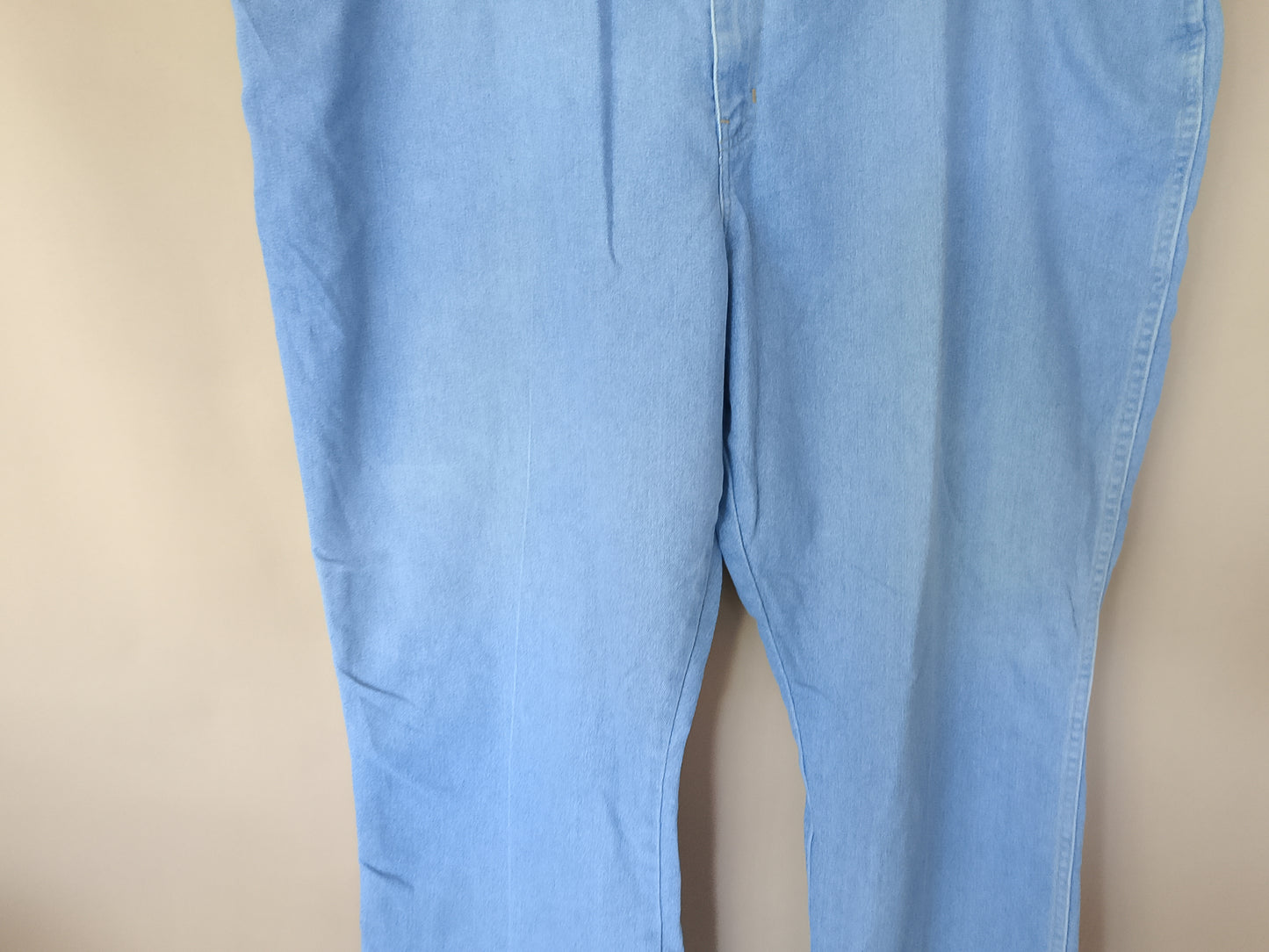 Blugi de Bărbați Faded Glory, Mărimea 50x29 - Confort și Stil Clasic!