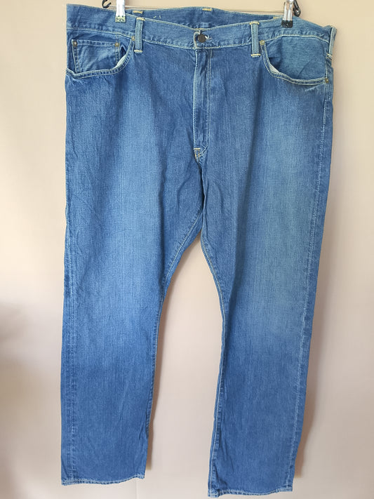 Blugi Originali Polo Ralph Lauren - Clasă, Eleganță și Stil American!