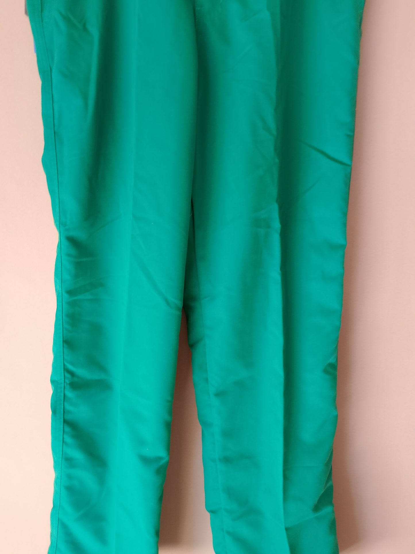 Pantaloni Dunlop Sport, Golf - Culoare Verde Vibrantă, Mărimea 42!
