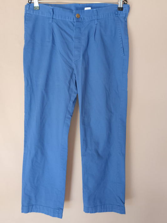 Pantaloni de lucru Kegel-Błażusiak, mărimea 48 - Confort și durabilitate pentru orice muncă!