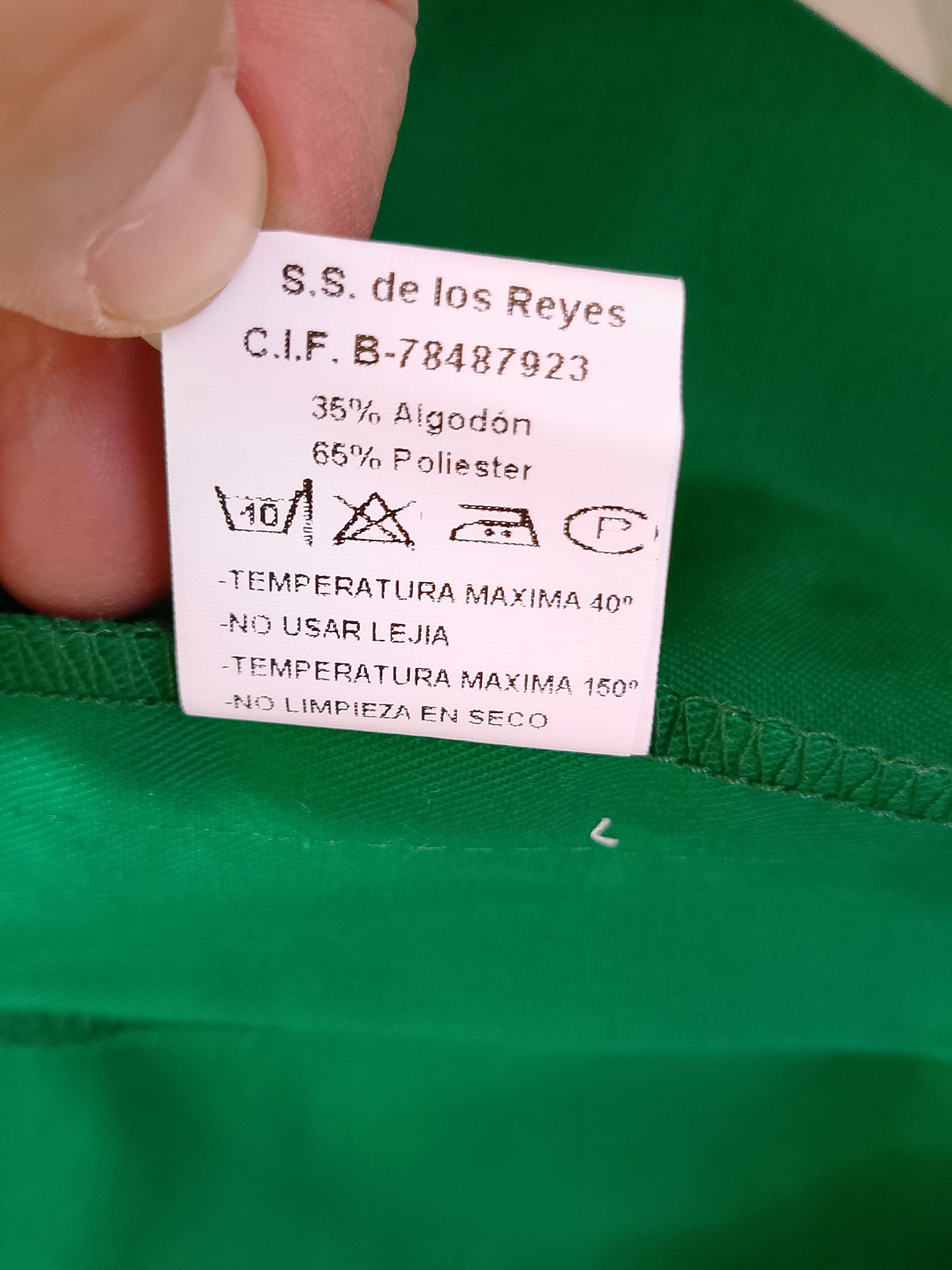 Pantaloni de lucru verzi, mărimea 52 - Îmbină stilul cu utilitatea!