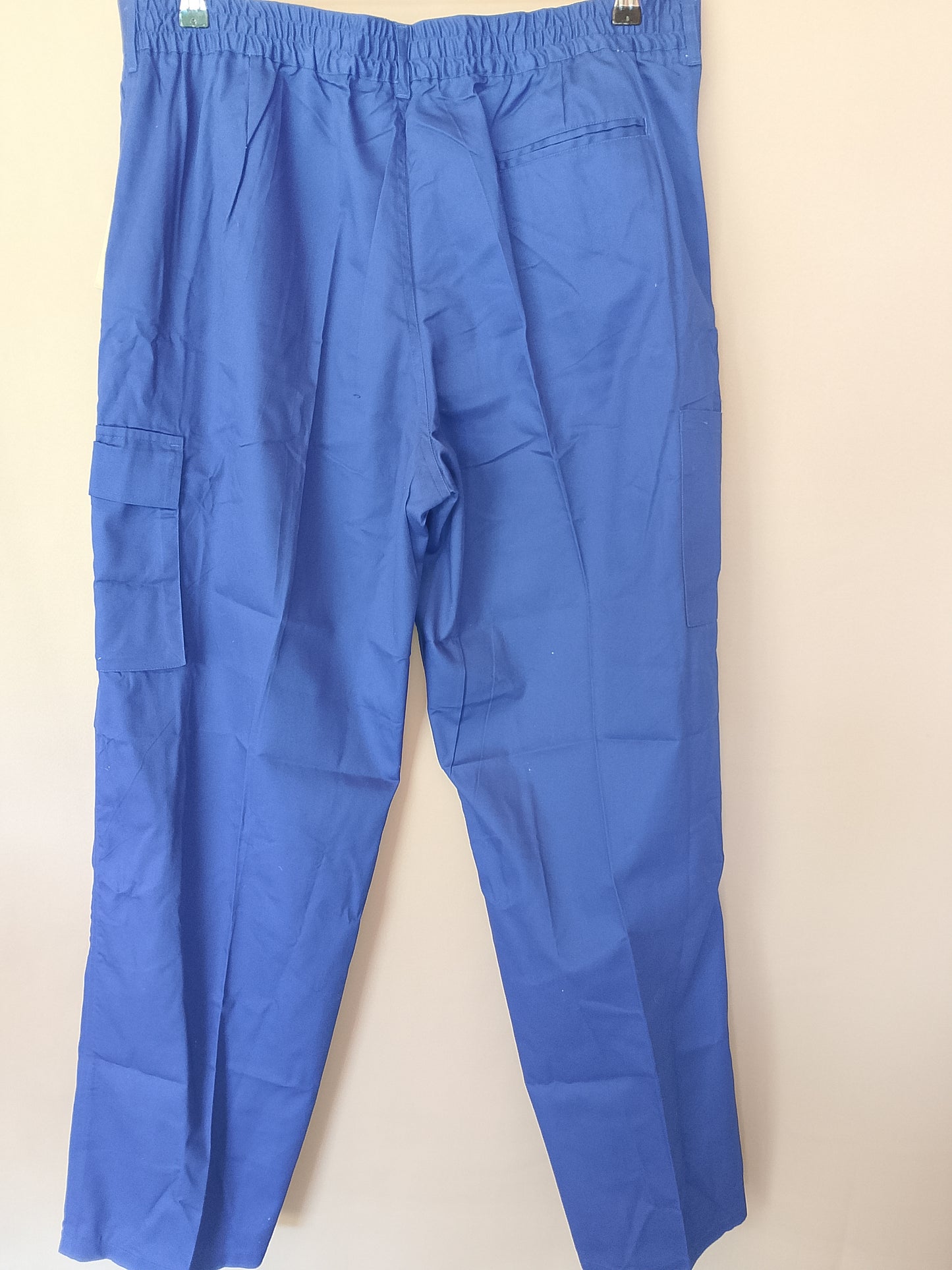 Pantaloni de lucru LABORO, model CELTI, mărimea 52-54 - Durabilitate și confort pentru profesioniști!
