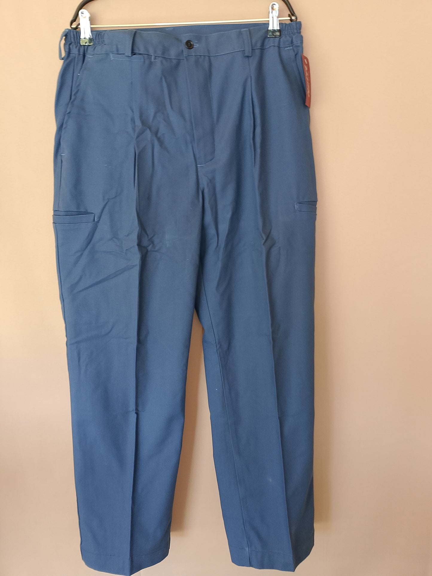 Pantaloni de lucru Iturri, model SURTEX-I, Mărimea 50 - Investește în siguranță și fiabilitate!