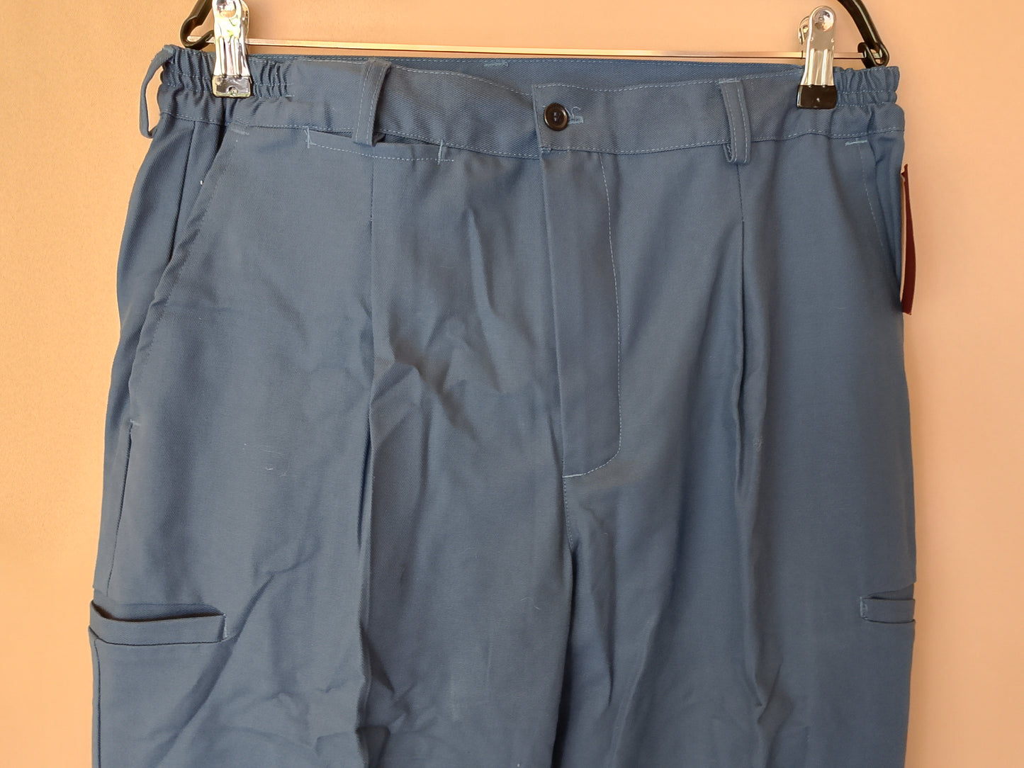 Pantaloni de lucru Iturri, model SURTEX-I, Mărimea 50 - Investește în siguranță și fiabilitate!