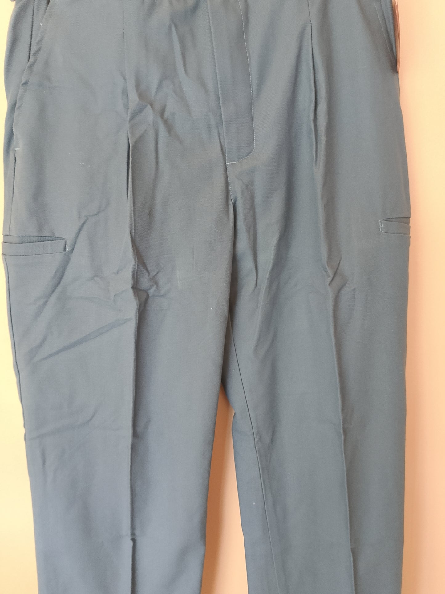 Pantaloni de lucru Iturri, model SURTEX-I, Mărimea 50 - Investește în siguranță și fiabilitate!