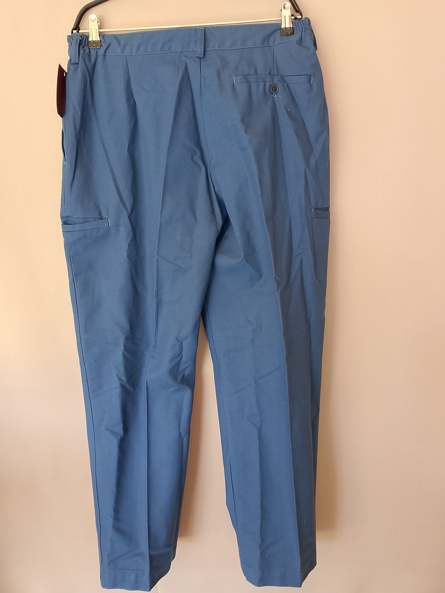 Pantaloni de lucru Iturri, model SURTEX-I, Mărimea 50 - Investește în siguranță și fiabilitate!