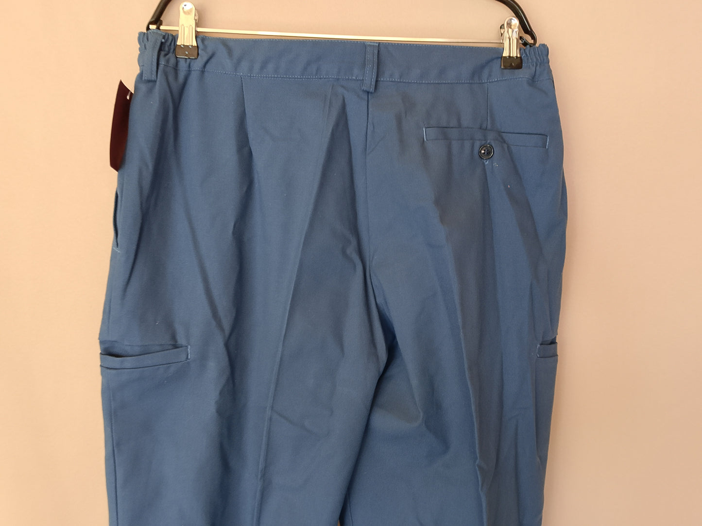 Pantaloni de lucru Iturri, model SURTEX-I, Mărimea 50 - Investește în siguranță și fiabilitate!