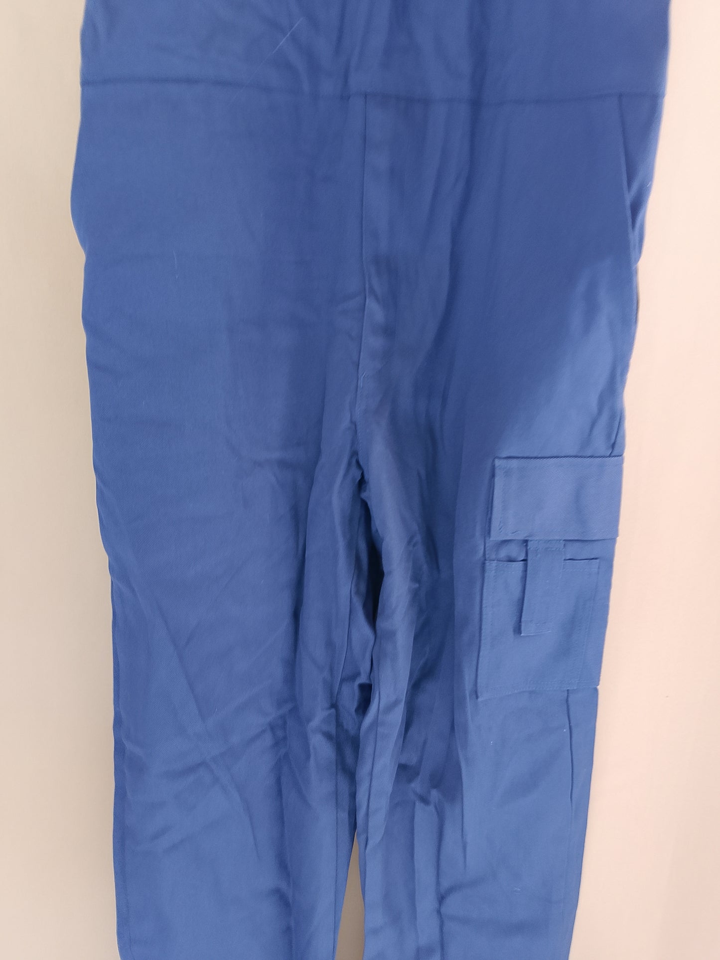 Salopetă de lucru cu bretele RESSNER WORKWEAR - Rezistență, funcționalitate și durabilitate!