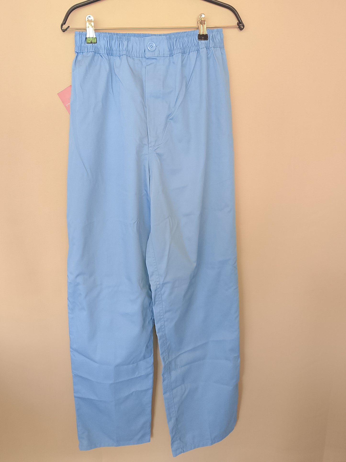 Pantaloni de uniformă medicală/de lucru Velilla, Mărimea S - Confort și igienă în orice mediu de lucru!