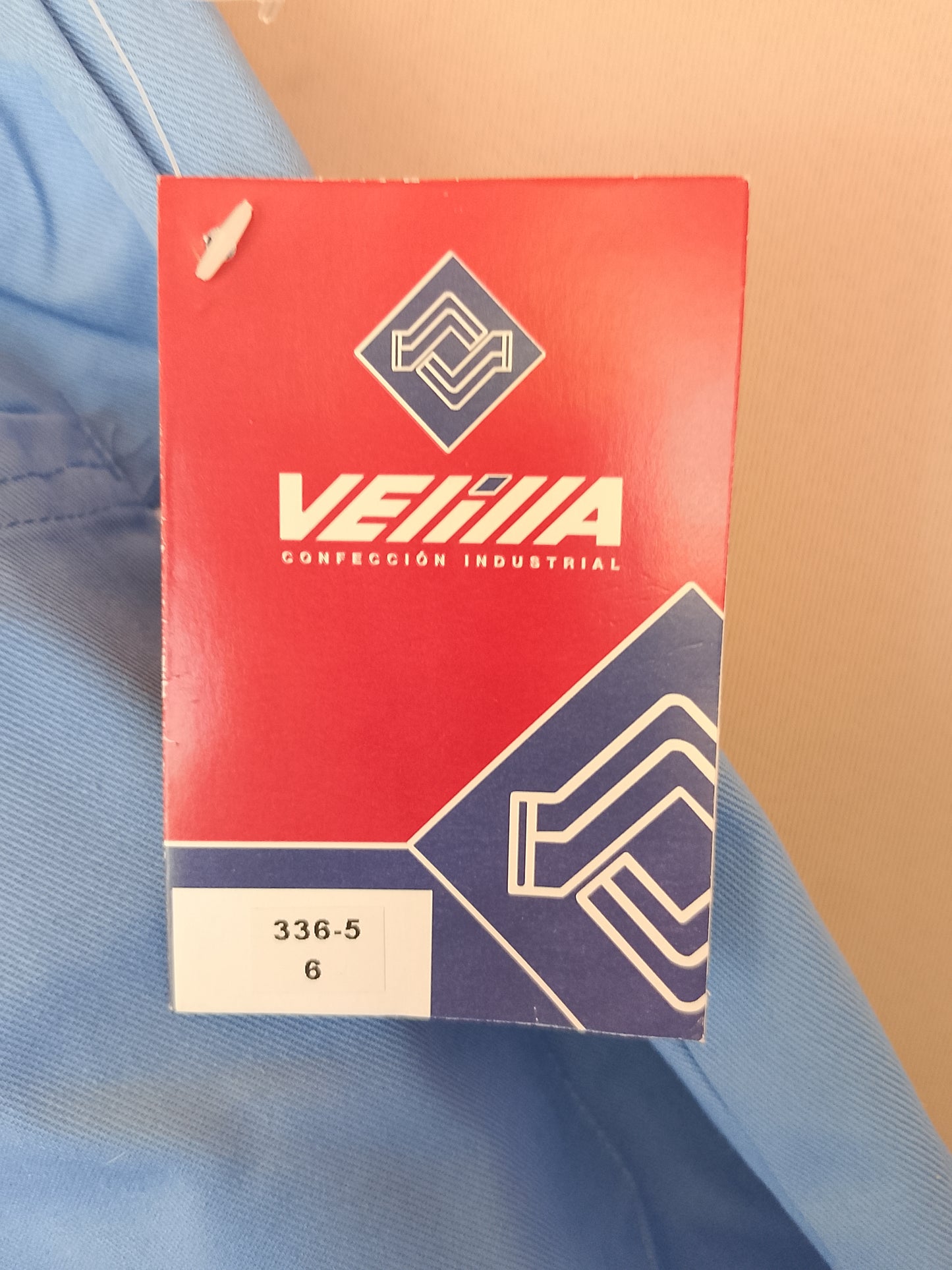 Pantaloni de uniformă medicală/de lucru Velilla, Mărimea S - Confort și igienă în orice mediu de lucru!
