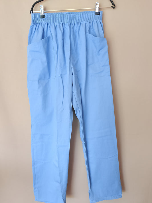 Pantaloni medicali unisex - Confort și funcționalitate pentru profesioniști