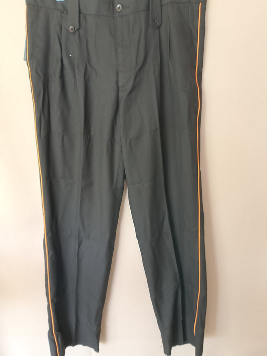 Pantaloni de vigilență "Textil Reytex" - Siguranță și profesionalism. Marime 50