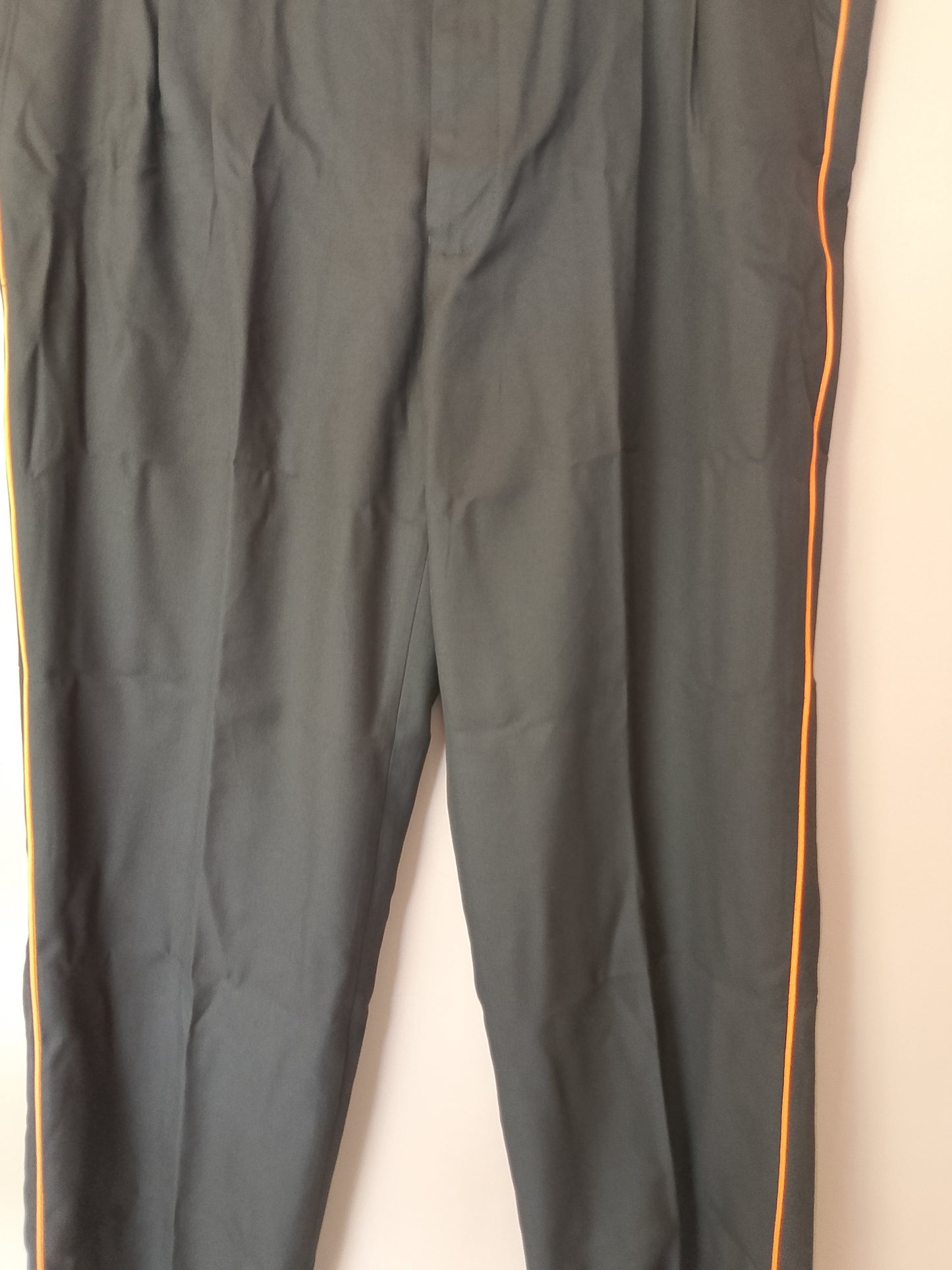 Pantaloni de vigilență "Textil Reytex" - Siguranță și profesionalism. Marime 50