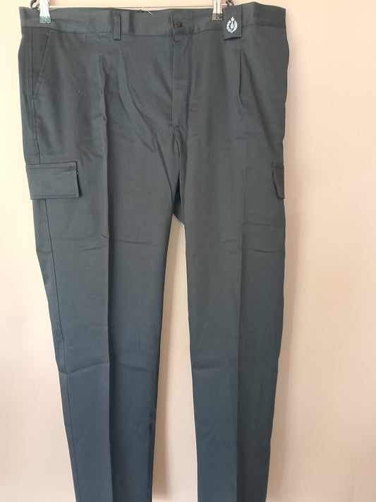 Pantaloni cargo profesionali - Confort și durabilitate sporită