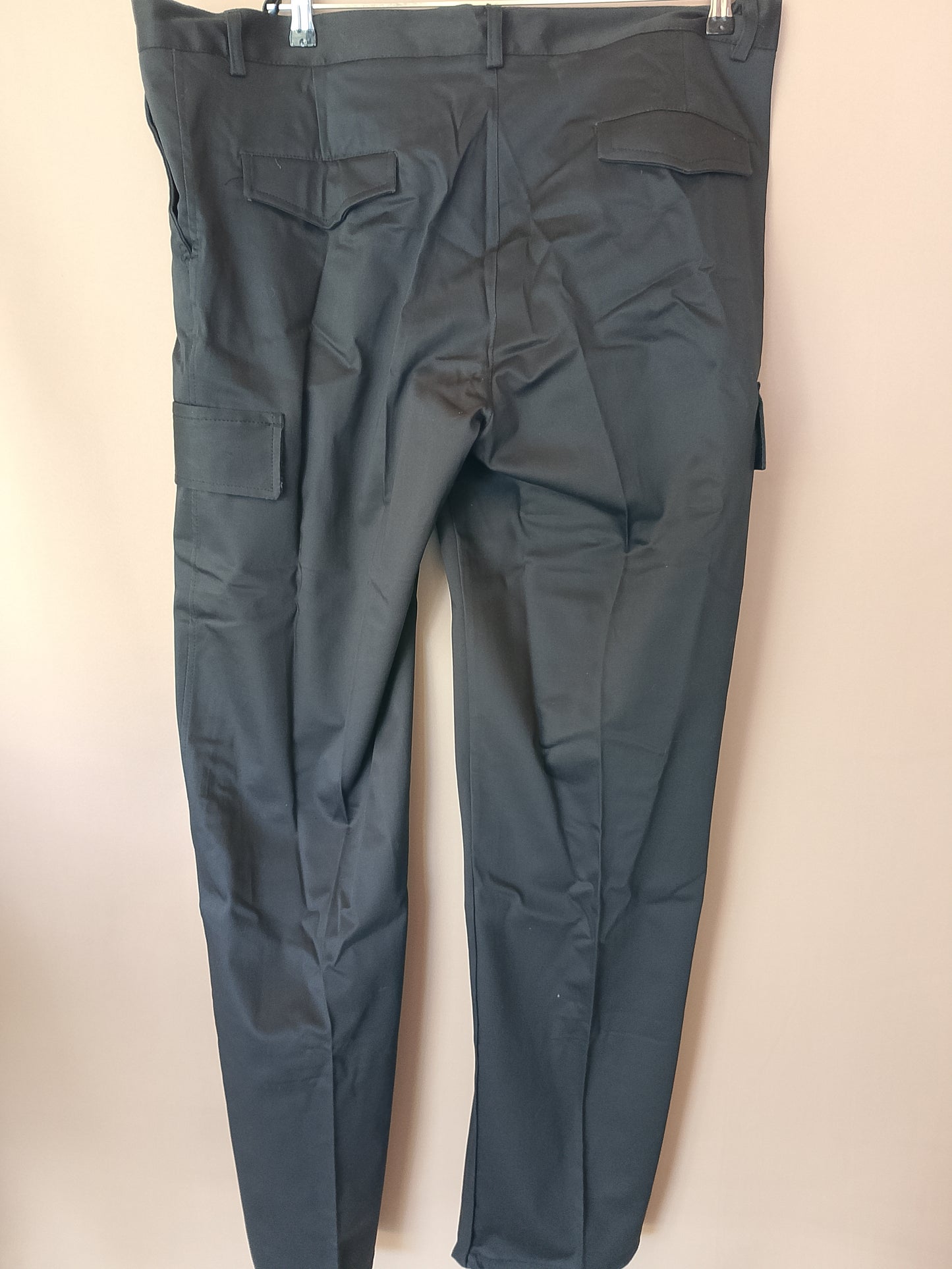 Pantaloni cargo profesionali - Confort și durabilitate sporită