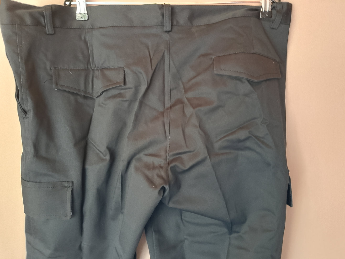 Pantaloni cargo profesionali - Confort și durabilitate sporită