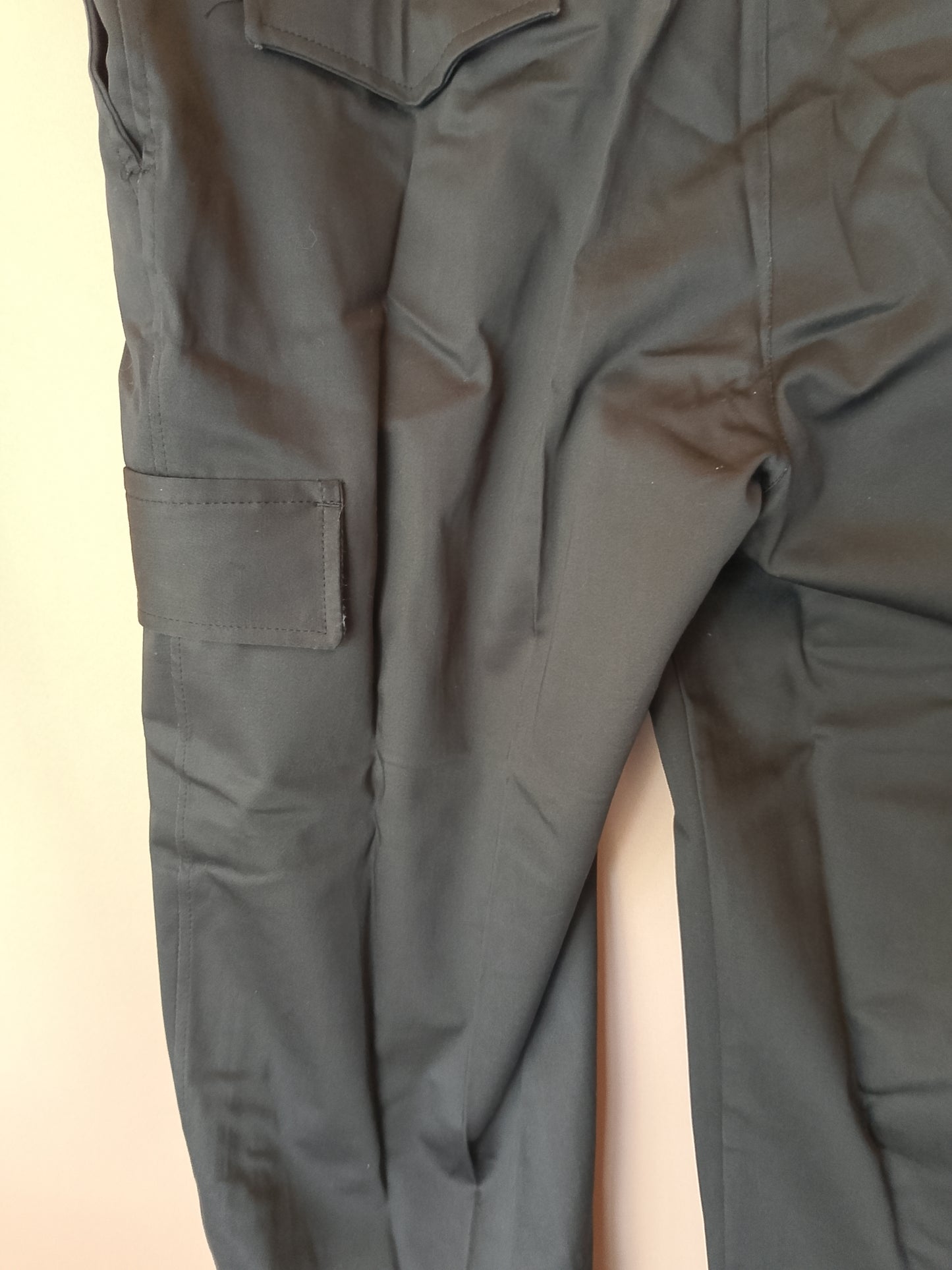 Pantaloni cargo profesionali - Confort și durabilitate sporită