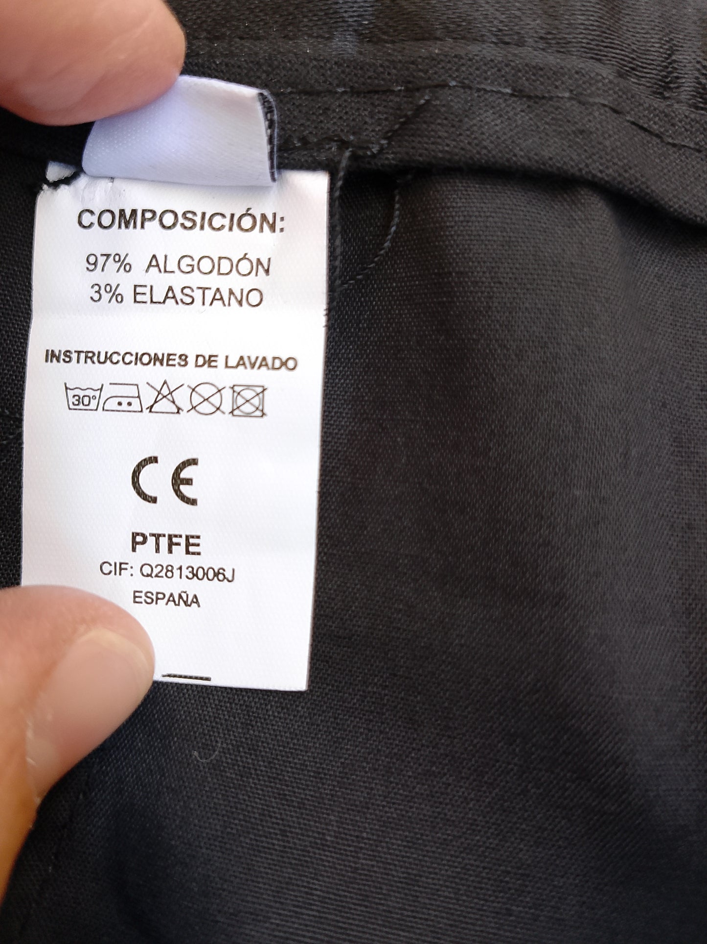 Pantaloni cargo profesionali - Confort și durabilitate sporită