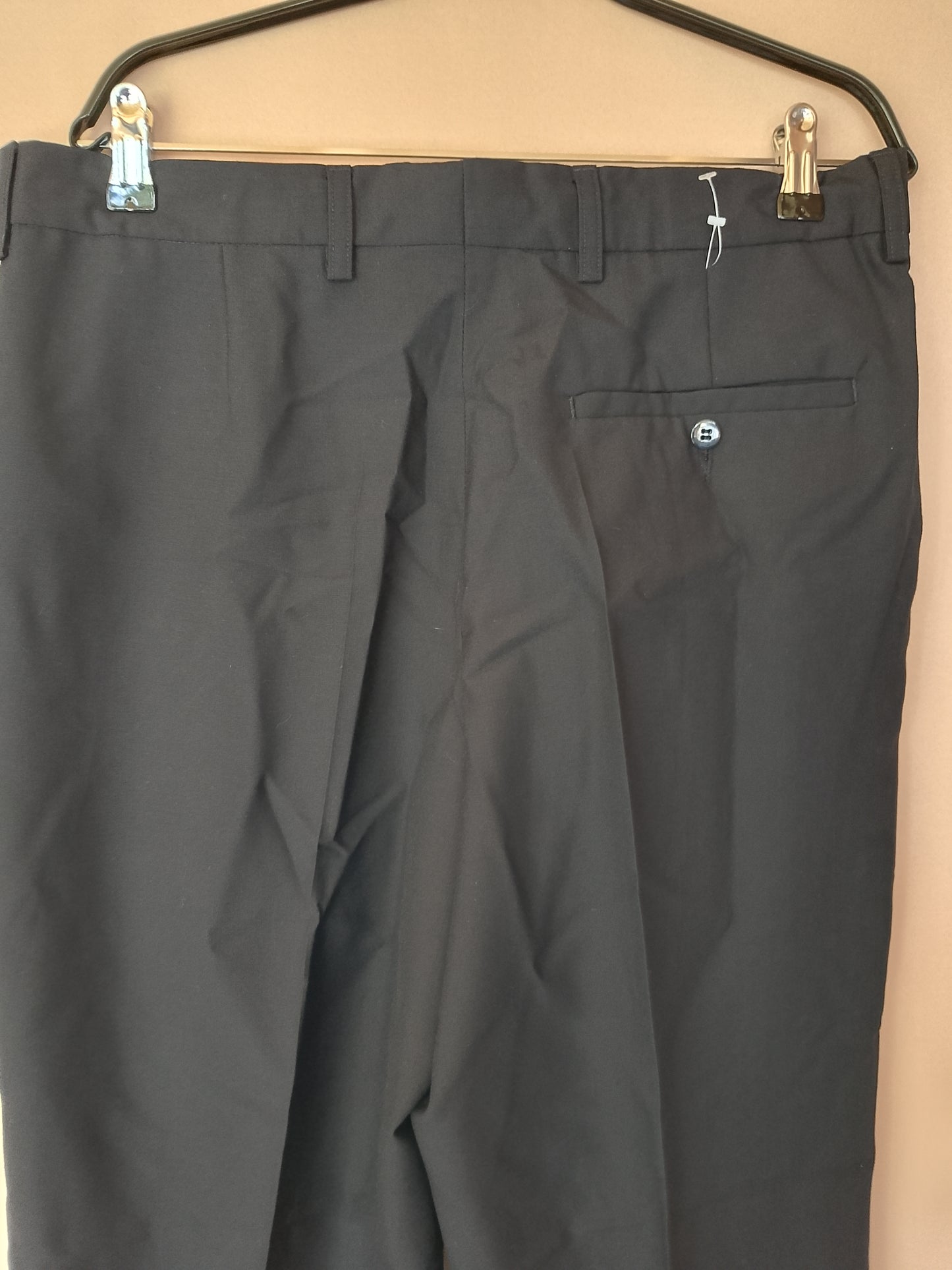 Pantaloni uniformă "J&MA'S UNIFORMES" - Calitate superioară pentru profesioniști. Marime 42.