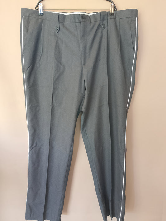 Pantaloni uniformă "FJ S.E.C.I.S.A. Uniformes" - Calitate superioară pentru profesioniști. Marime 62.