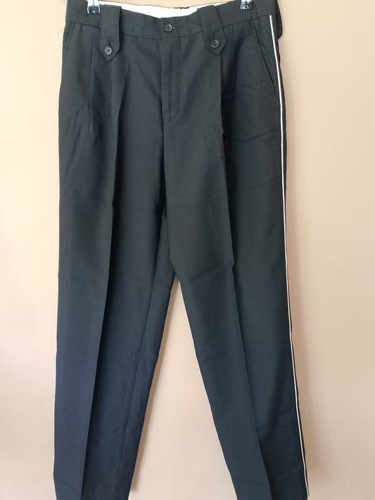 Pantaloni formali "Mallorca Vestuaris" - Eleganță și stil clasic. Marime 40.