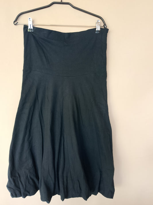 Rochie/Fustă Tub Klonkje - Versatilitate și Confort din 100% Bumbac!
