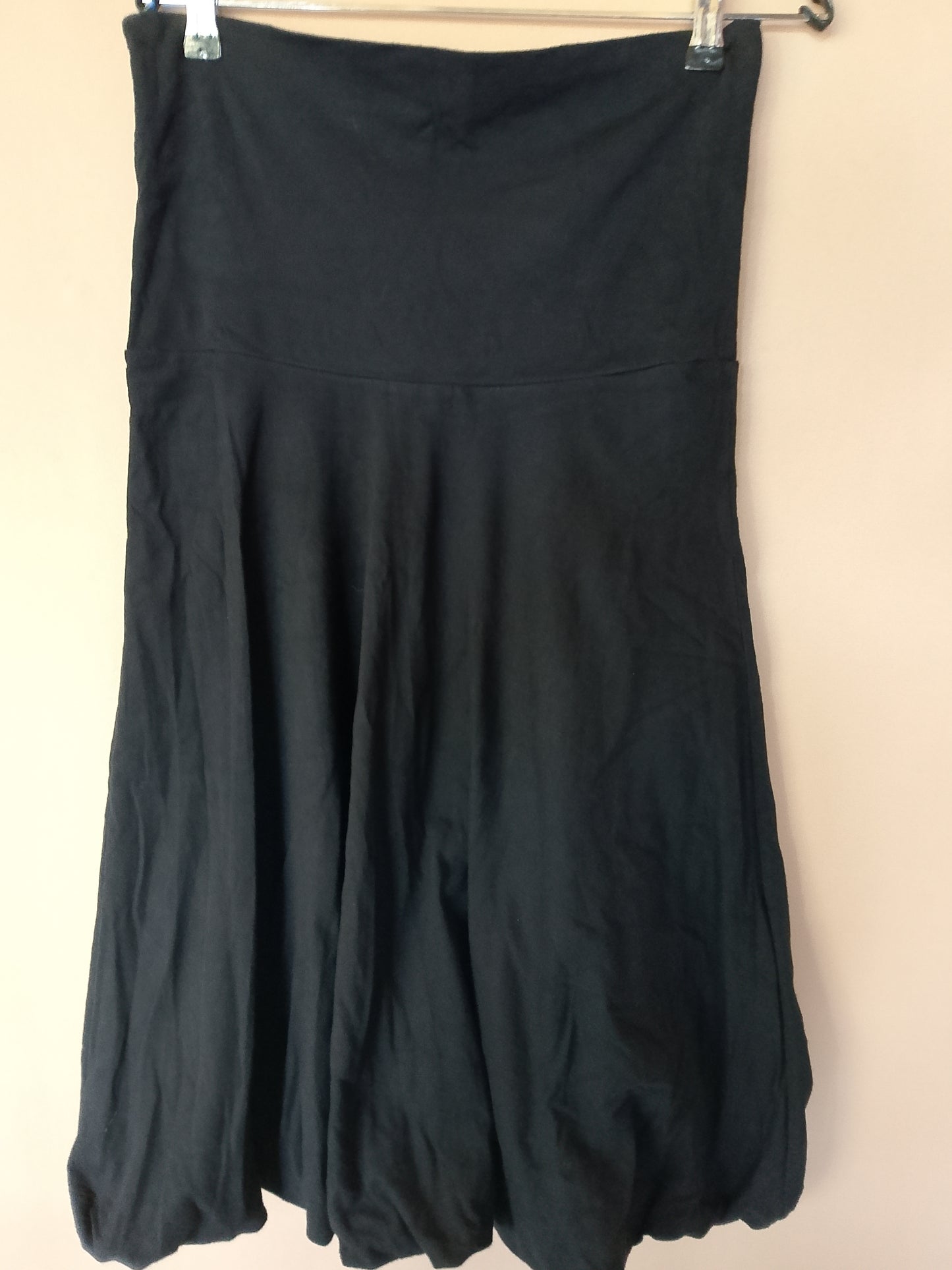Rochie/Fustă Tub Klonkje - Versatilitate și Confort din 100% Bumbac!