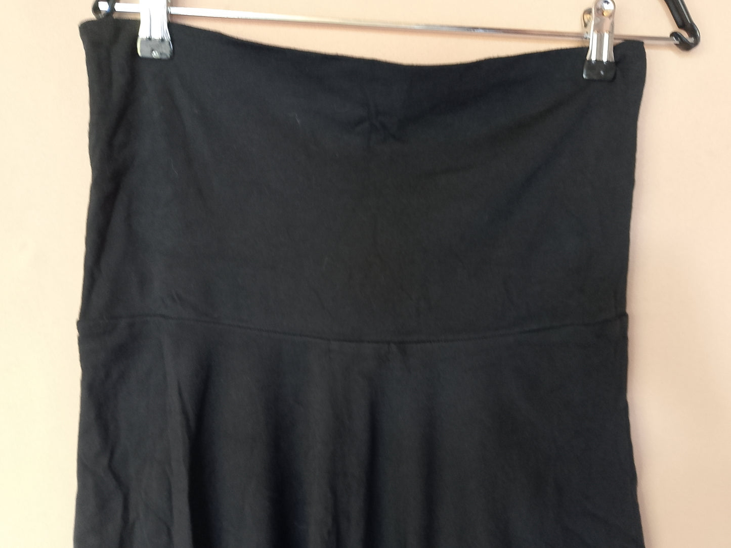 Rochie/Fustă Tub Klonkje - Versatilitate și Confort din 100% Bumbac!