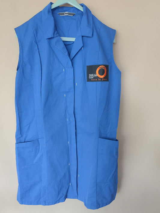 Vestă/Tunică de Lucru Stölzle Lausitz - Echipament Profesional de Calitate!