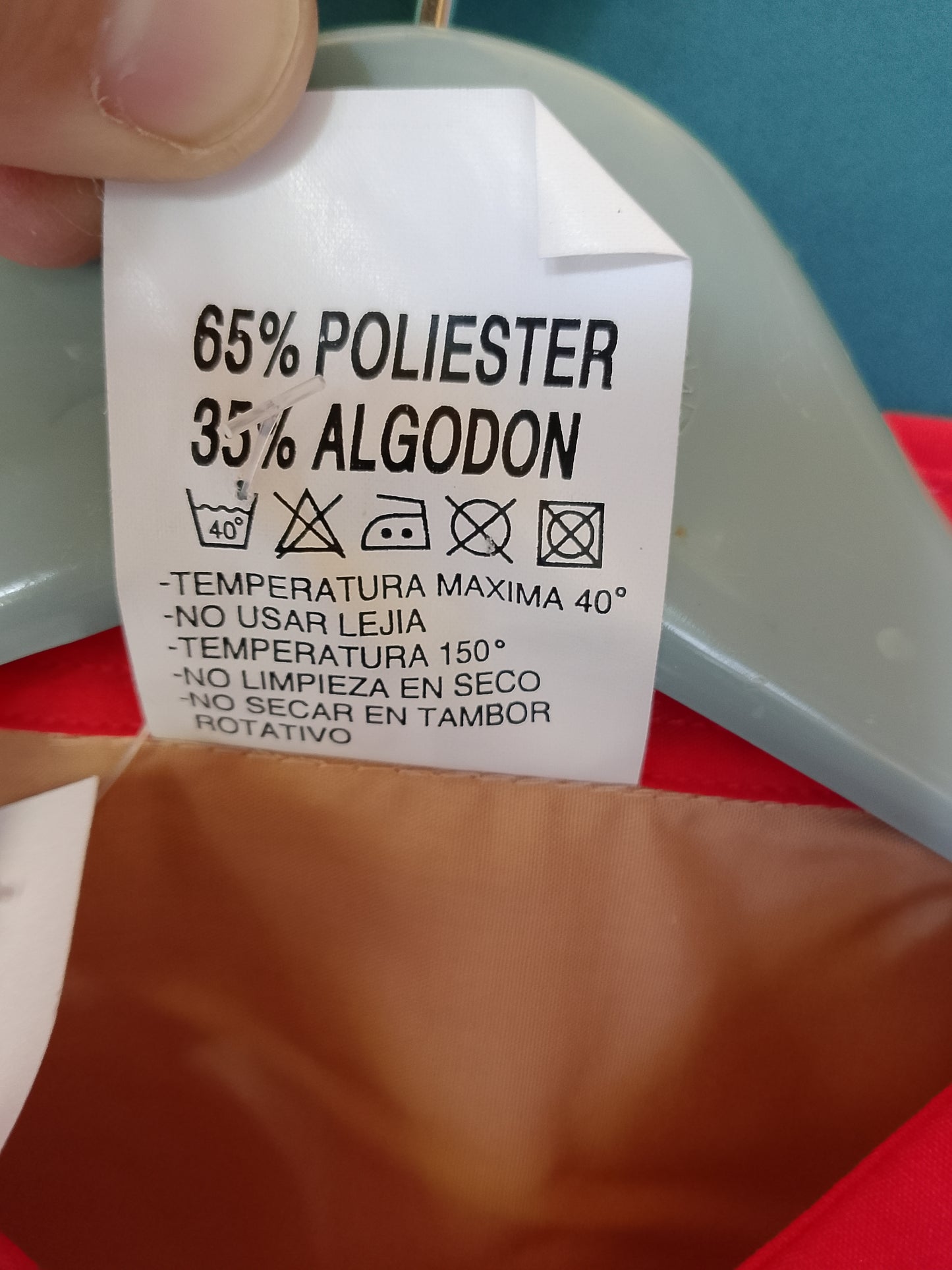 Cămașă de Lucru Fersa, Mărimea G - Culori Contrasting și Material Rezistent!