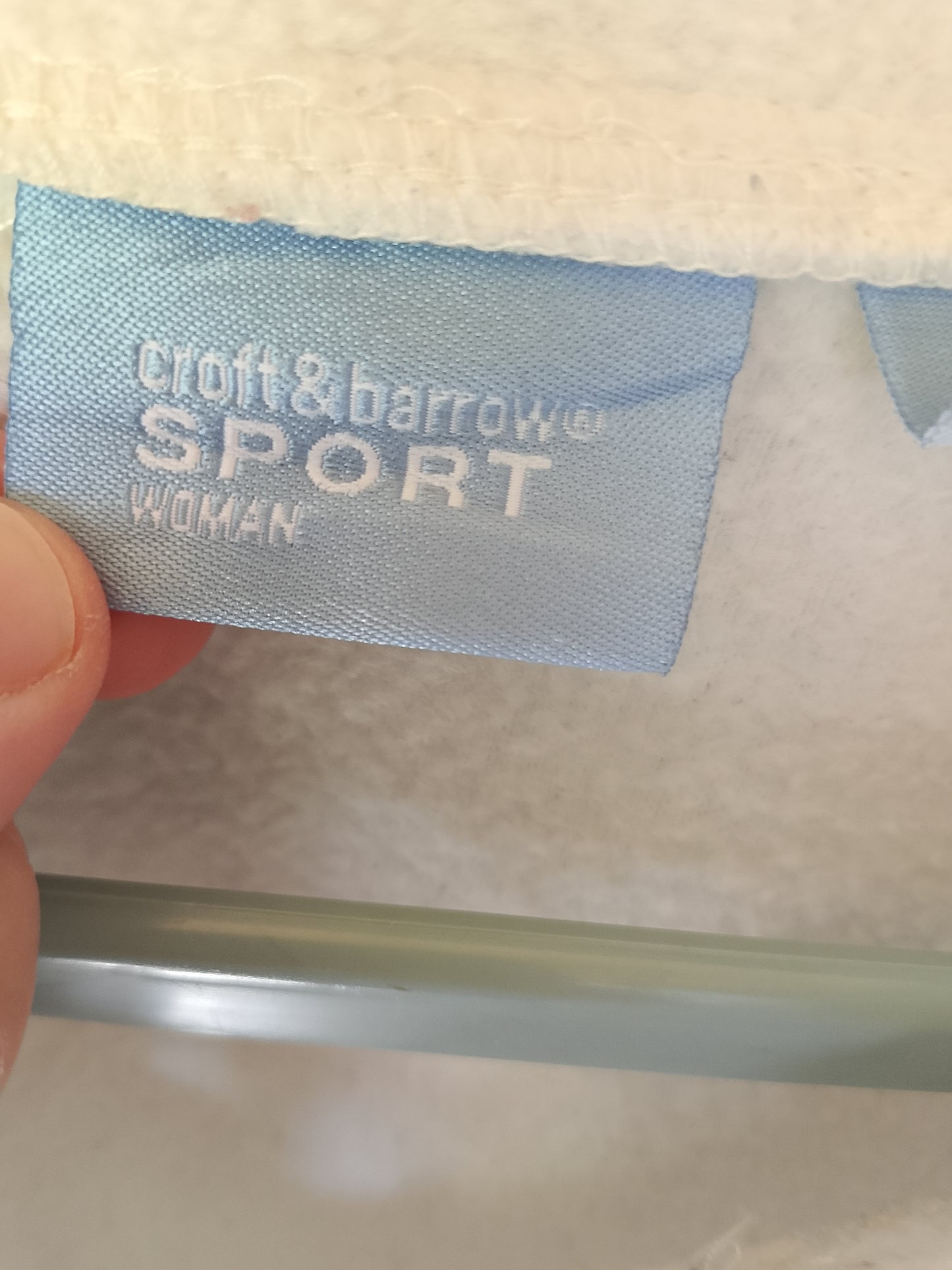 Păstrează-ți confortul și stilul cu acest hanorac fleece Croft & Barrow! Marime 2X